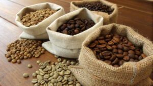 راهنمای انتخاب قهوه