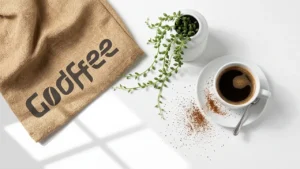 قهه فوری گادفی با بالاترین کیفیت