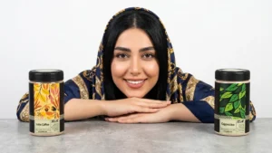 کاپوچینو و لاته فوری گادفی