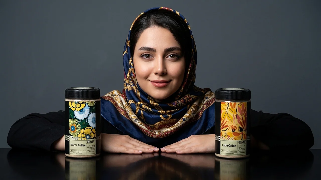 تفاوت لاته فوری و موکا فوری گادفی