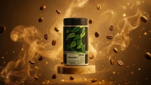 کاپوچینو فوری با طعمی بی نظیر