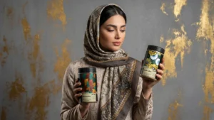 موکا فوری و هات چاکلت فوری گادفی