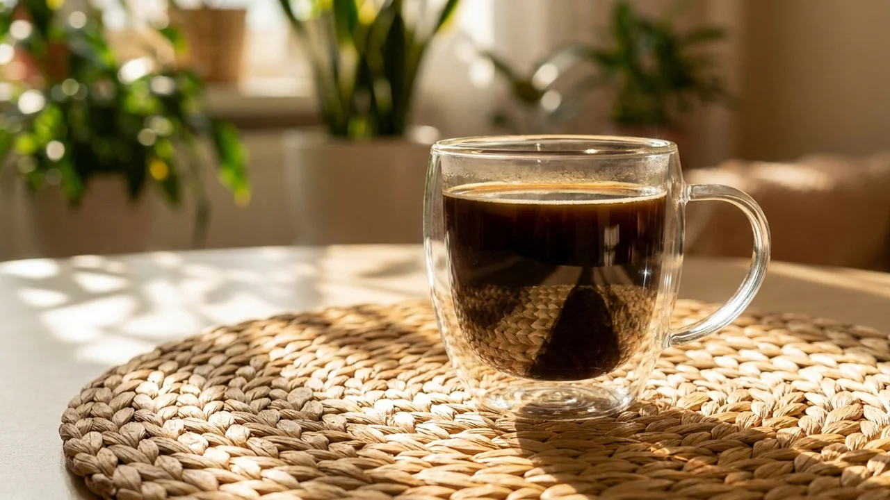 قهوه دمی مناسب برای کاهش وزن